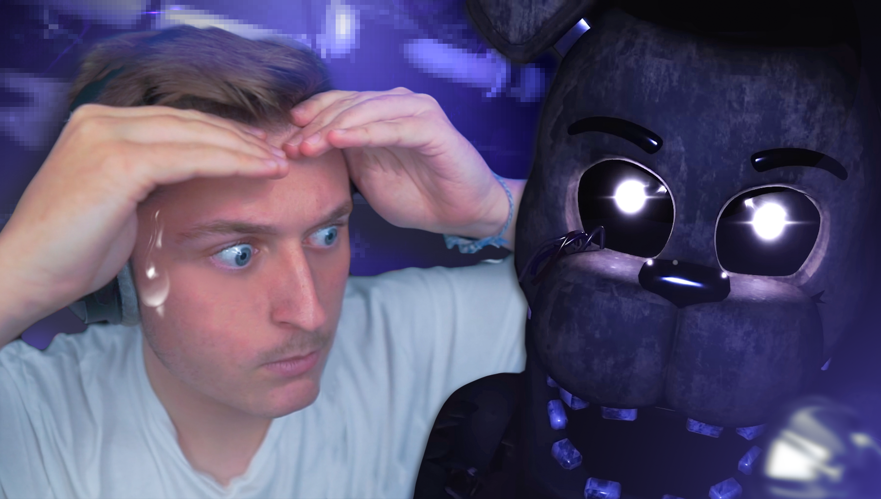 ON S'ÉCHAPPE À LA DERNIÈRE SECONDE ?! 😱 (Roblox : Forgotten Memories)