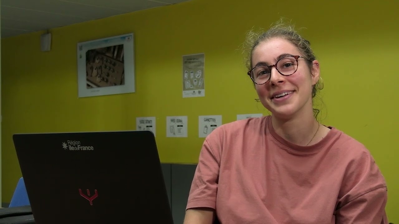 Présentation de la formation BUT MMI